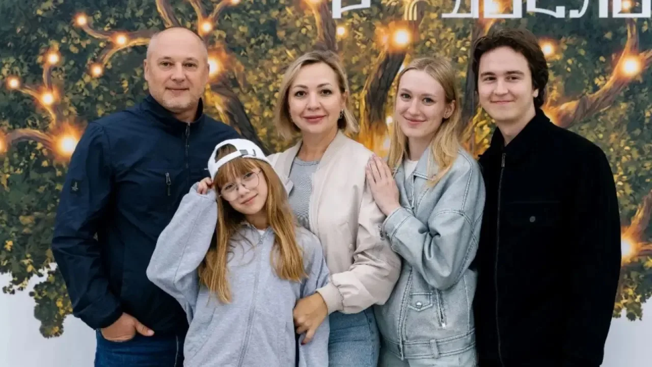 🎉 VI Казанский семейный фестиваль «Праздник родословной — Шәҗәрә бәйрәме»! 🎉