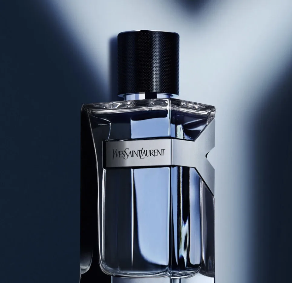 YSL for men