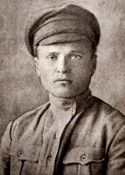 ПОДВИГ КИРИЛЛА ОРЛОВСКОГО