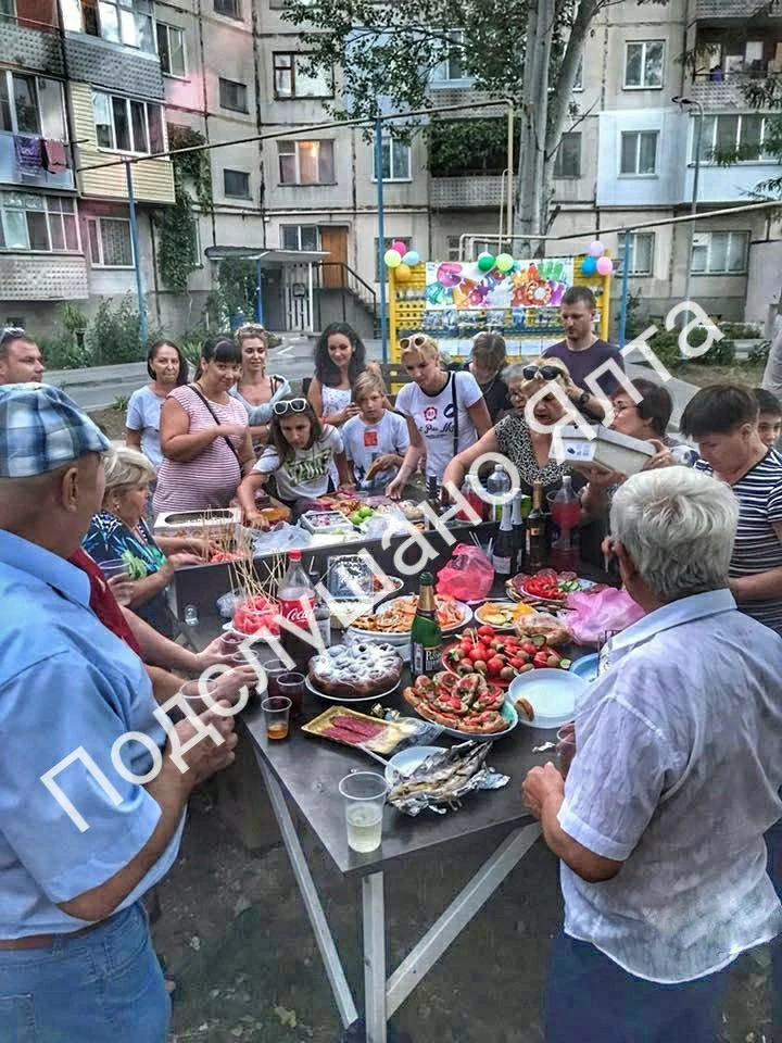 🔥🍲 В Ялте решили организовать горячее питание для жителей домов без газа только спустя пять дней б