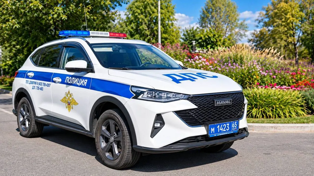 🪄Больше 3,5 тысяч нарушений ПДД попало на дорожные камеры Сахалина за сутки