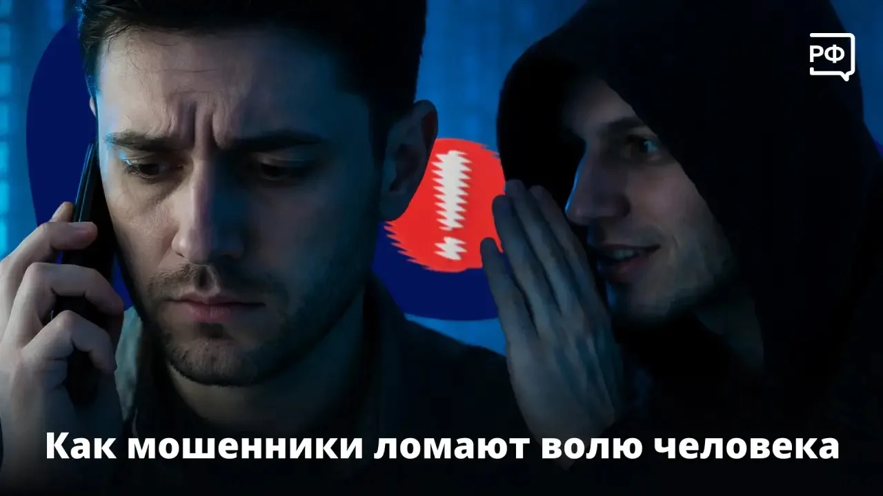 🚩 Вы не искали брокера, но вас уже «ведут»!