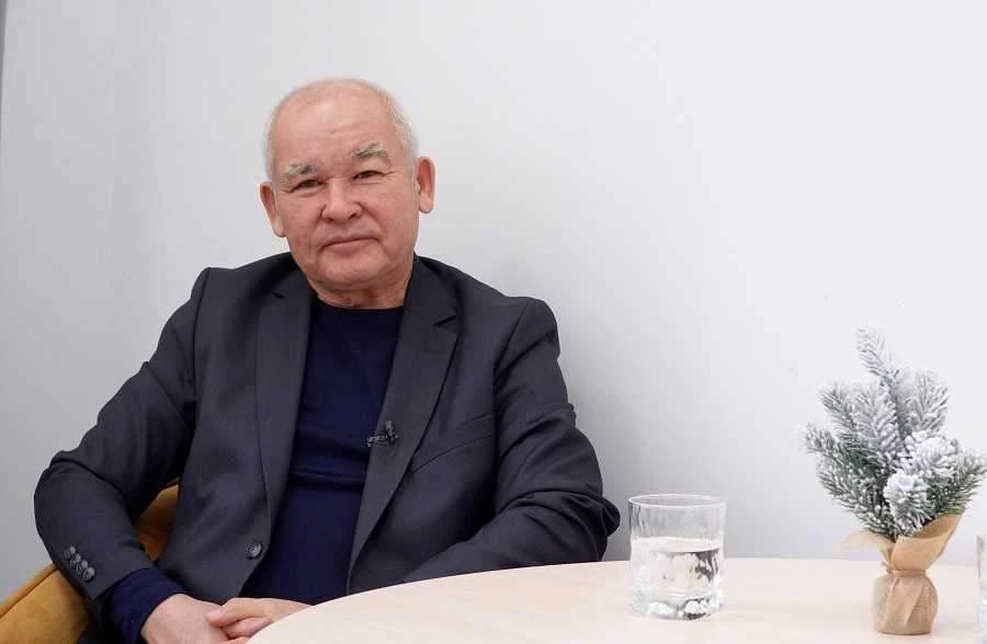 ГЛАВЕ АСКИЗСКОГО РАЙОНА ВНОВЬ ПРОДЛИЛИ СРОК ЗАКЛЮЧЕНИЯ