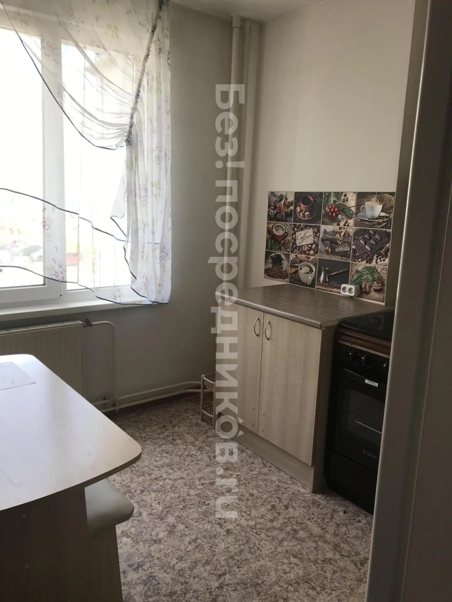 Сдам без посредников: 1-комнатная квартира, 38м² Цена: 25000 Адрес: Барнаул, Индустриальный р-н, ули
