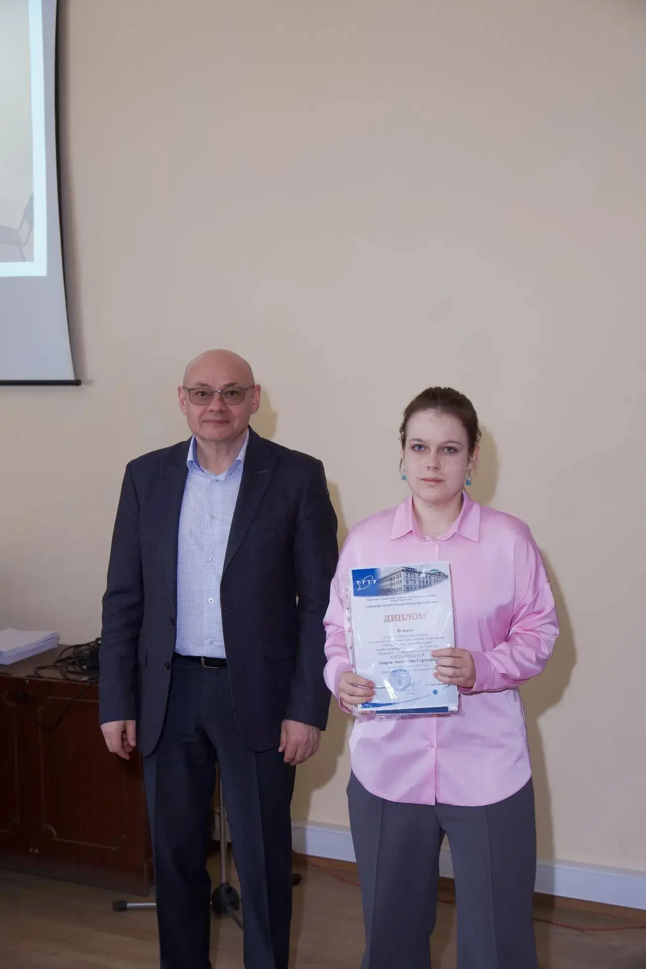 Торжественное закрытие Фестиваля «Наша сила — в гармонии многообразия!» 🎓✨  🏆 7 апреля мы подвели ит
