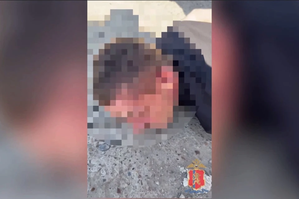 🚔 В Железногорске полицейские взяли с поличным 48-летнего наркоагронома-любителя