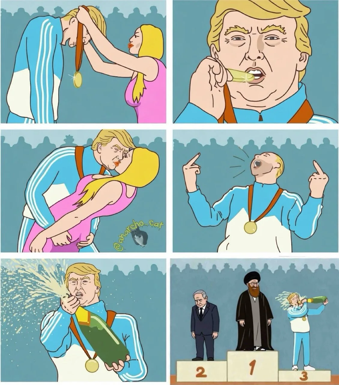 Смеялся. 😀