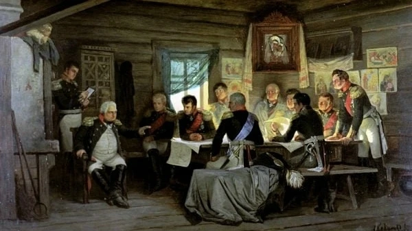13 сентября 1812 г.