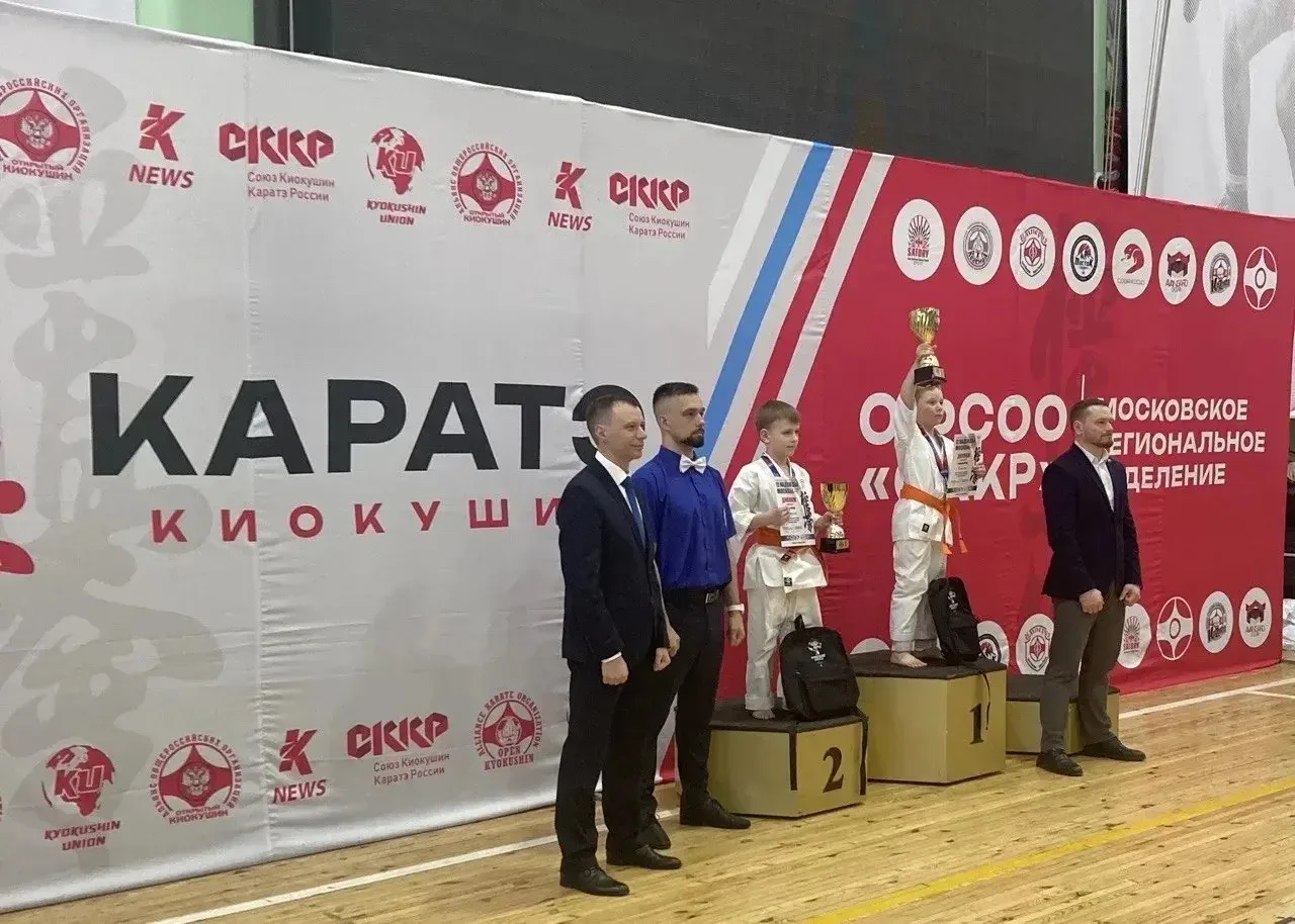 🥈 Маленький герой — большая победа!  💪 У нас отличные новости — воспитанник дошкольного отделения «Ц