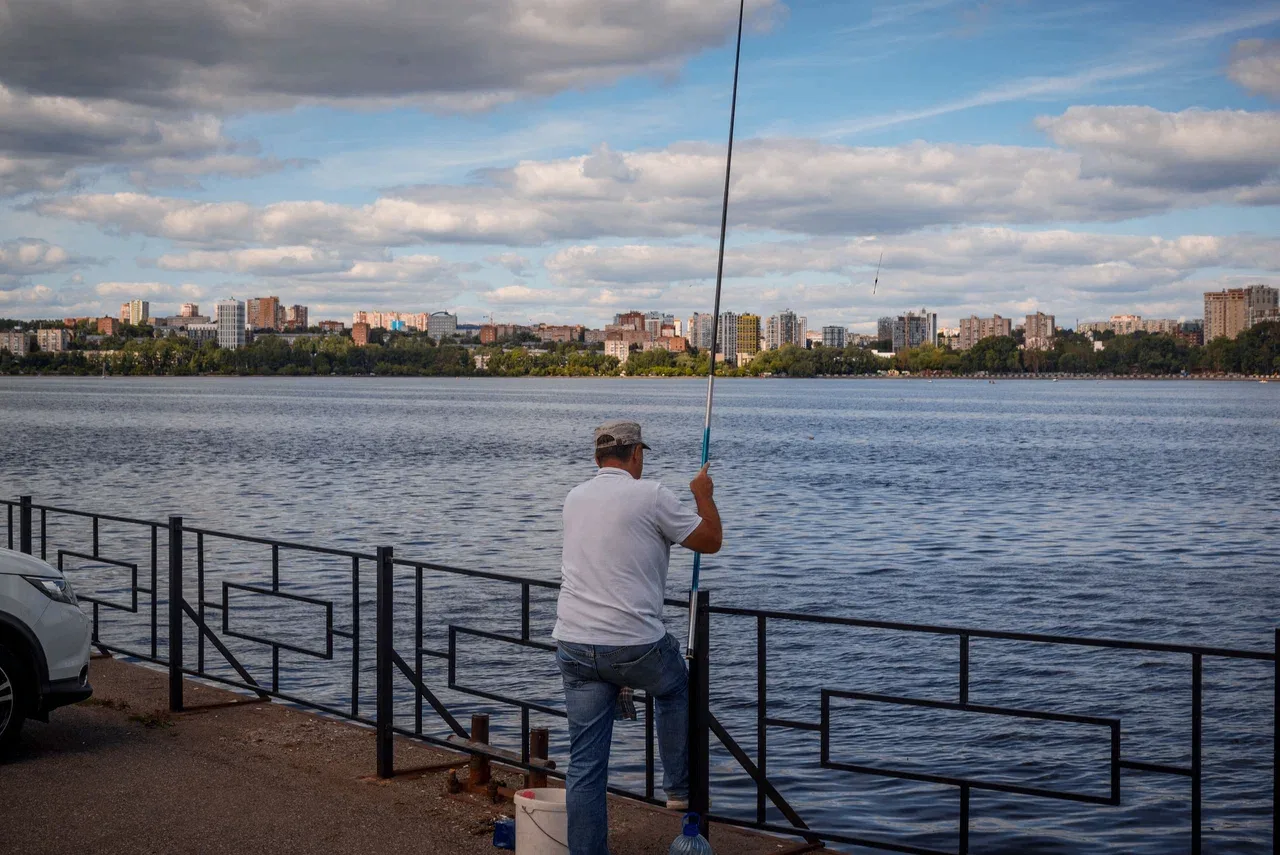 ⭐️Подводим новостные итоги среды, 19 августа: