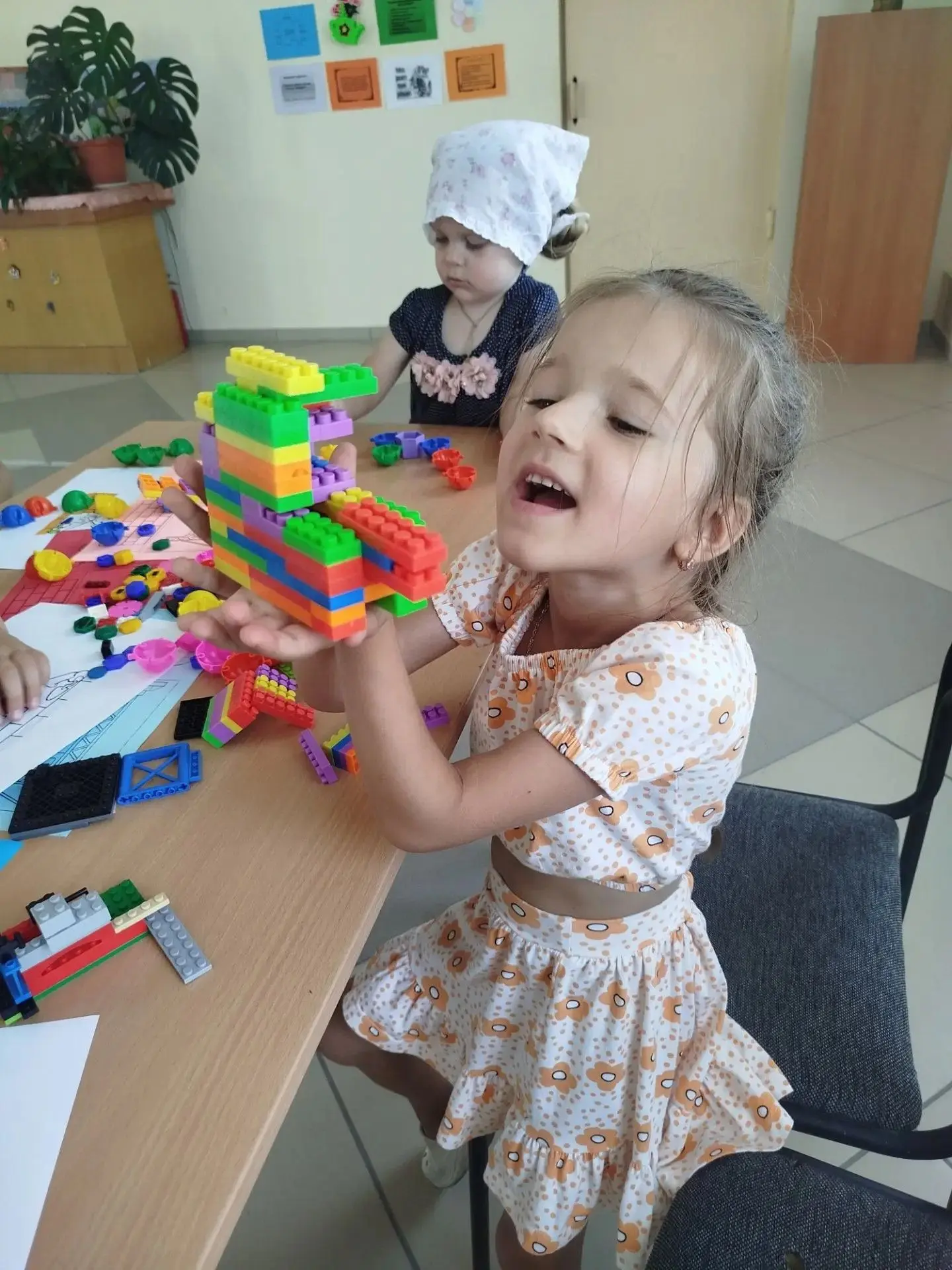 Сотрудники СКК х. Новопокровского   организовали и провели увлекательное познавательное...