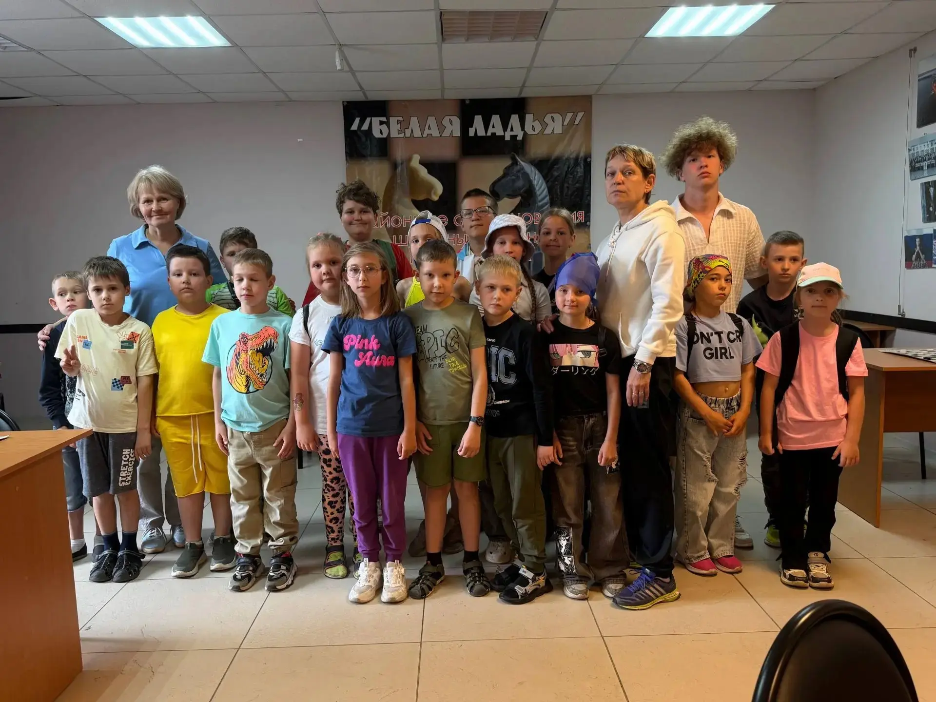 11-й день🥰🥰🥰 в пришкольном лагере " Орлята России", отряд "Умники и умницы", 2 смена.