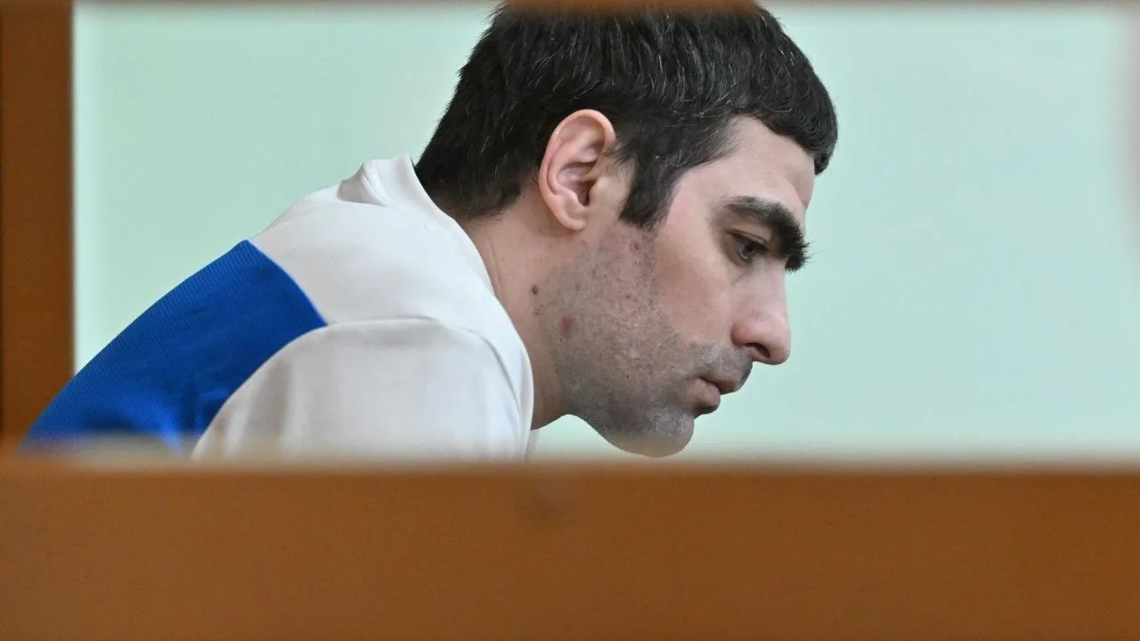 Фигуранта по делу о подрыве основателя батальона «Арбат» приговорили к 22 годам