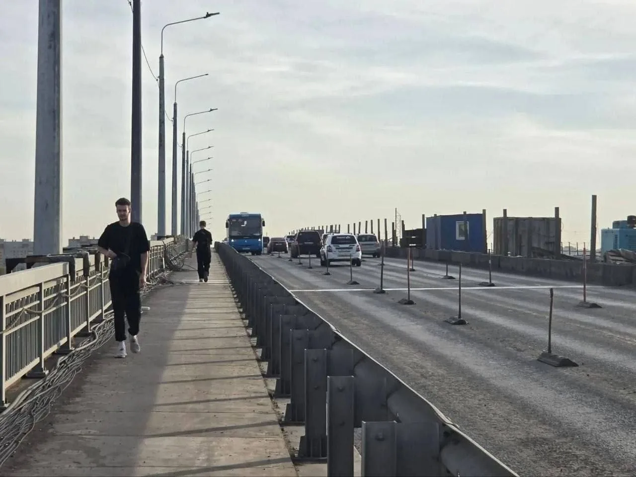 ⚡️Директора "СтройТраста" дисквалифицировали на год за долги по зарплате.