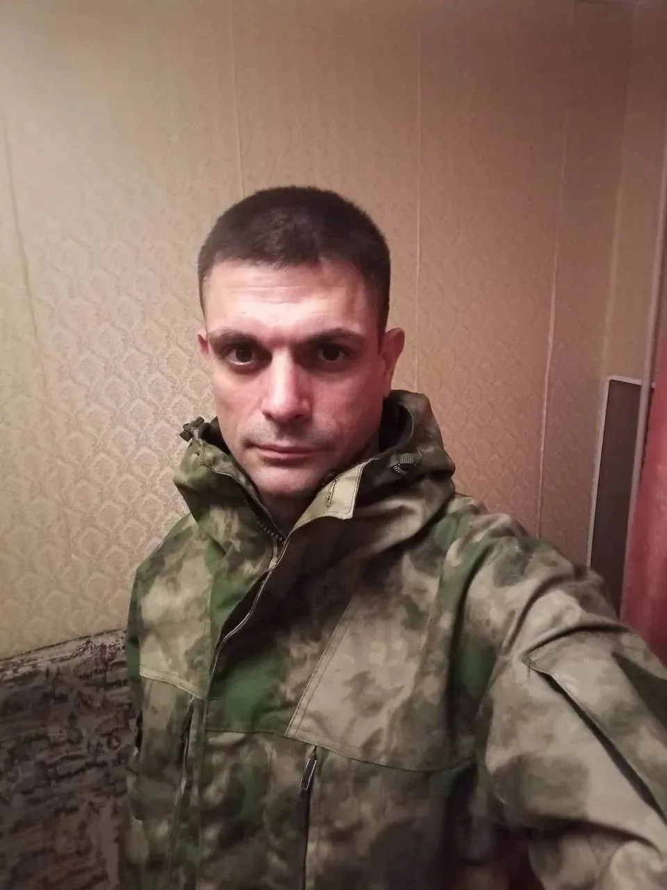 Вчера, 31 августа, Орденом Мужества посмертно награждён погибший в зоне СВО ровно год н...