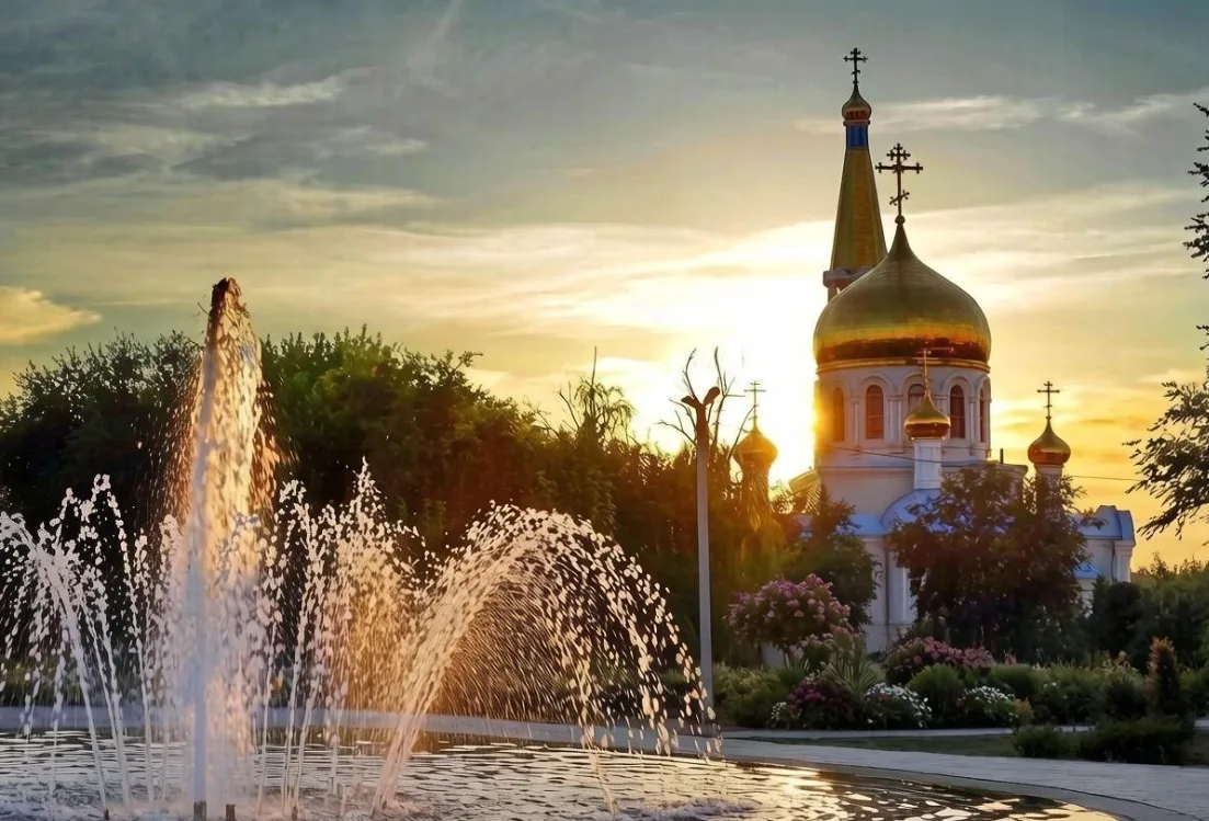 #бурчалки
С днем рождения, Волжский!

На этой неделе у нас праздник - День города. Волжский отмечает