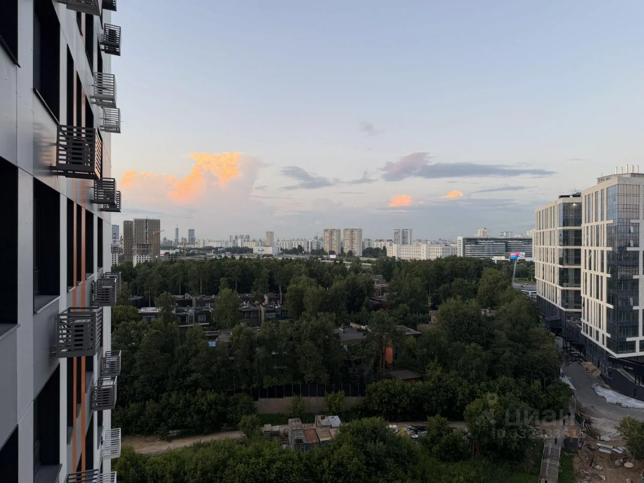 Сдам без посредников: студия, 26м²