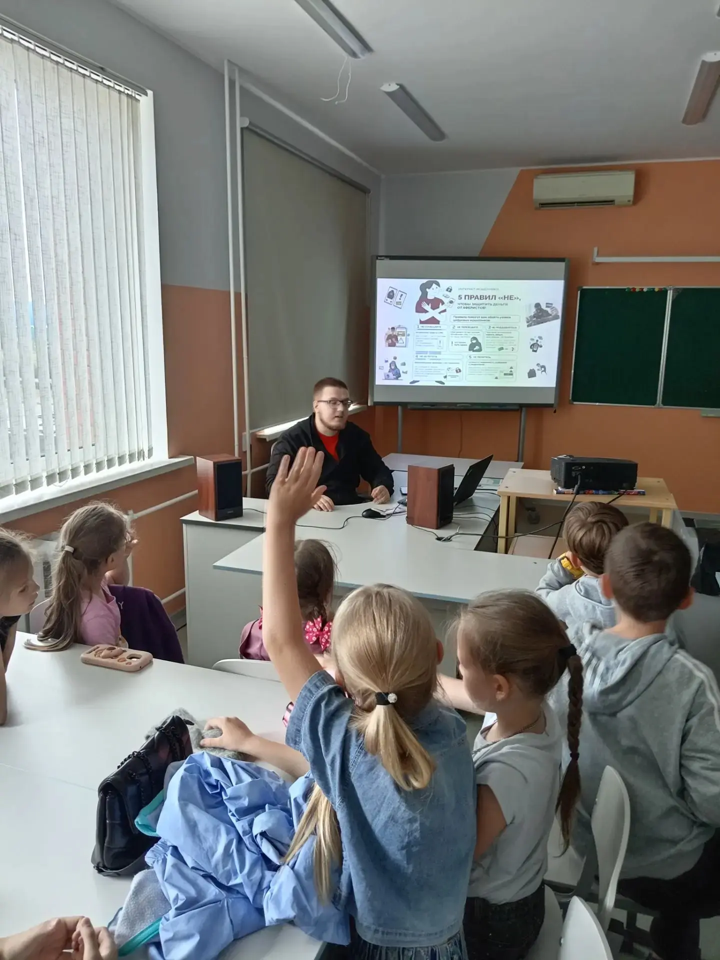 Как прошел День детских изобретений в пришкольном лагере "Конфетти": день творчества, вдохновения и 