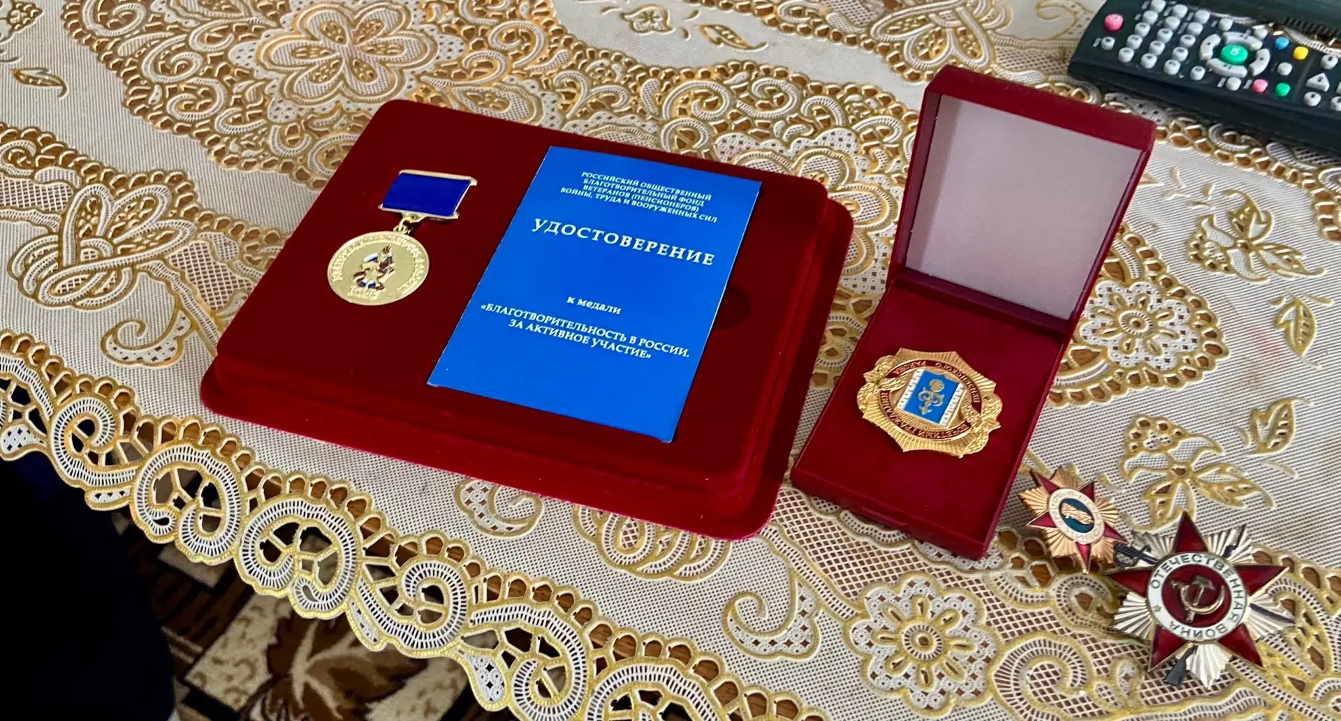 Школа с. Засечное:  101 весна ветерана: как юность и мудрость встретились в сердце Засечного В предд