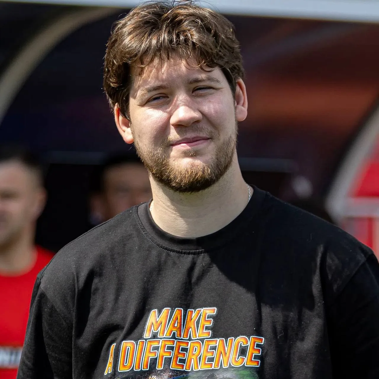 ⚡«Амкал» обыграл СКА (3:1)

Ответная игра пройдёт через неделю и начнётся с преимуществом в два мяча