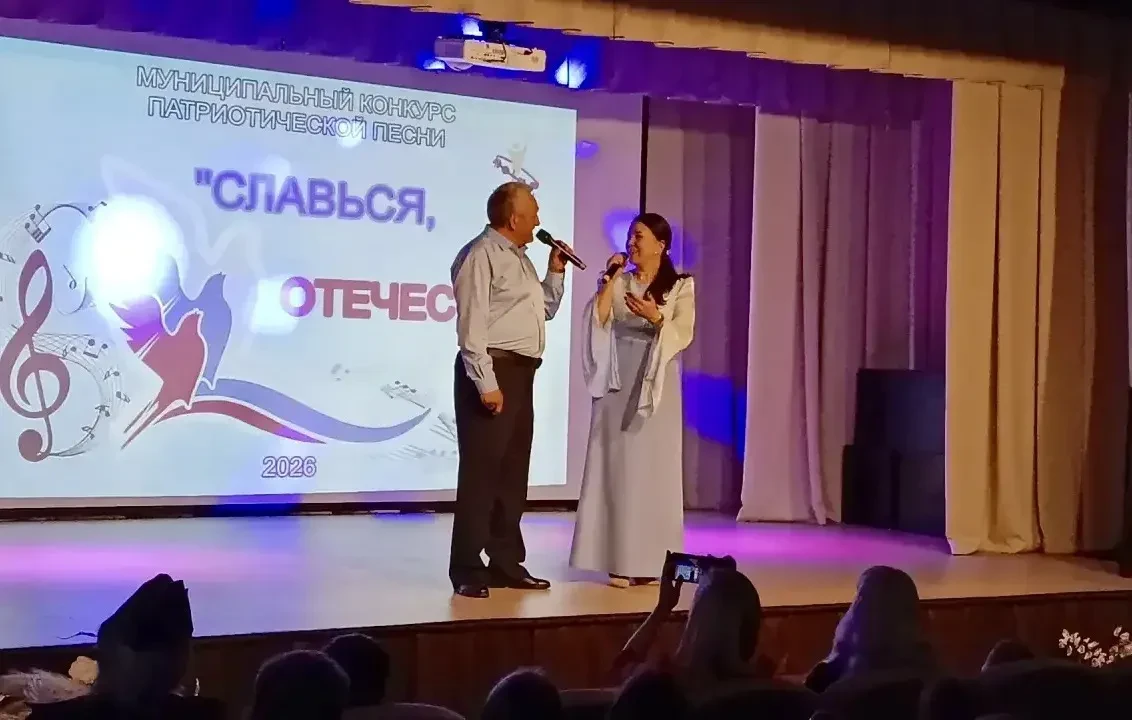 #9_Мая_Победа #активное_долголетие #нацпроект_Семья   🎼 Творческий коллектив «Призвание», объединивш