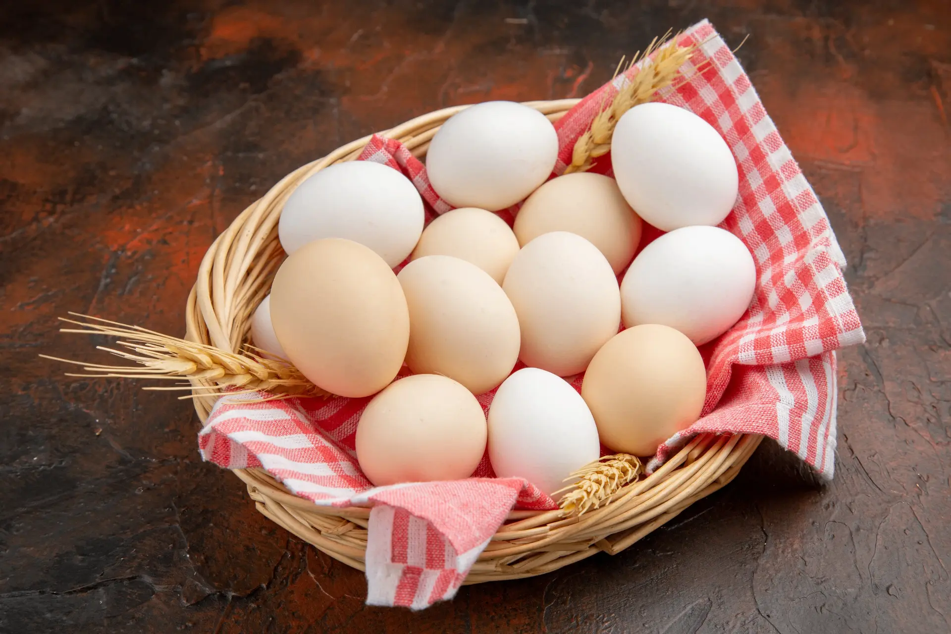 🥚 Что означает маркировка на яйцах