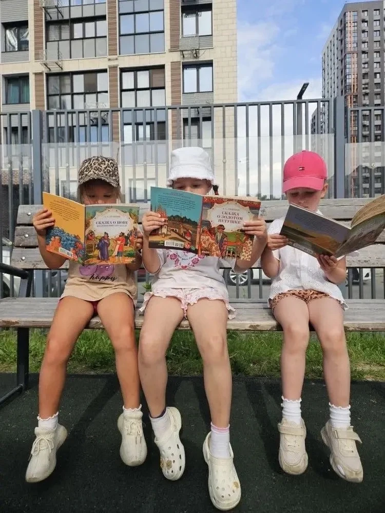 Дошкольные отделения 629

📚 В дошкольных отделениях №1 и №6 прошли праздничные мероприятия, посвяще