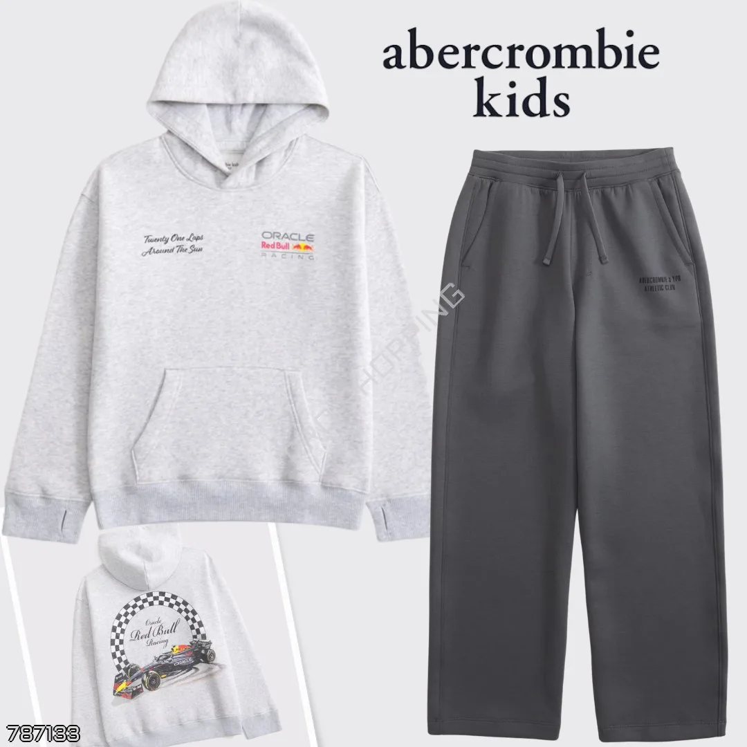 Abercrombie Kids 🇺🇸