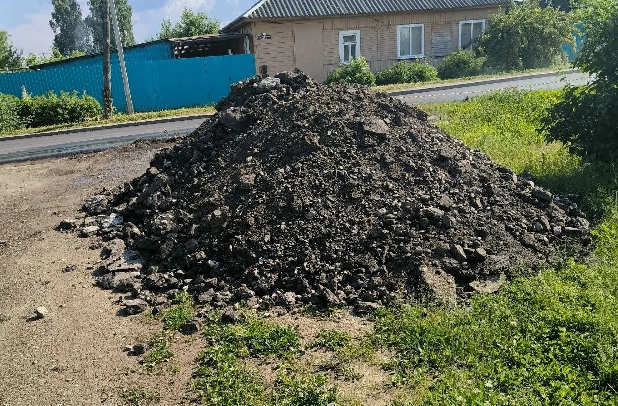 ❗️В Сухиничах из-за ремонта дороги захламляют территорию возле жилого дома

Об этом в понедельник, 1