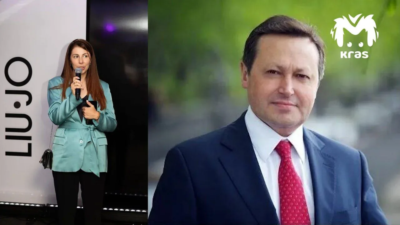 Красноярская предпринимательница Алёна Гусейнова (Акбулатова) заявила, что не участвовала в схемах, 