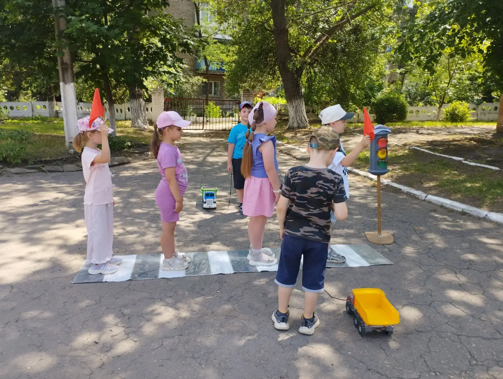 🚦 3 июля — День ГИБДД ! 🚦
