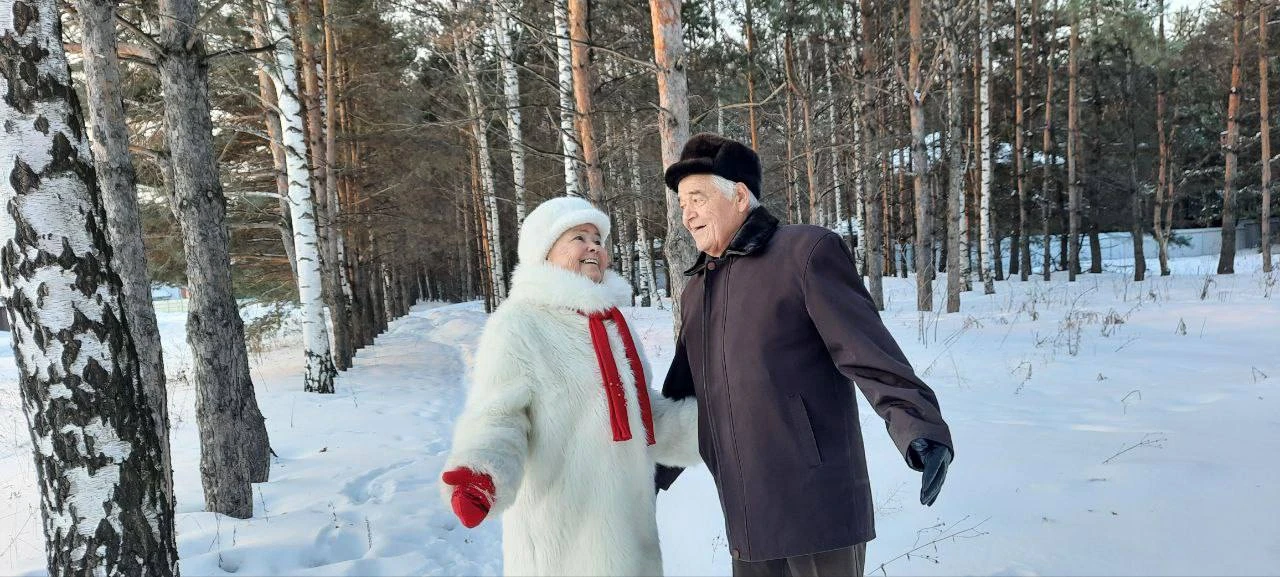 89 яшьлек Венера апаның гыйбрәтле язмышы: «Икенче көнне язмыш әтисез итте... Сугыш башл...