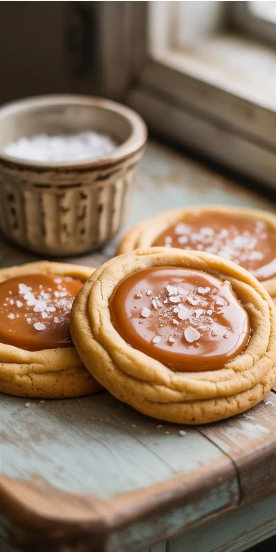 🍪Фундучное печенье
