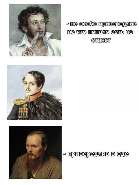 Классика ✅