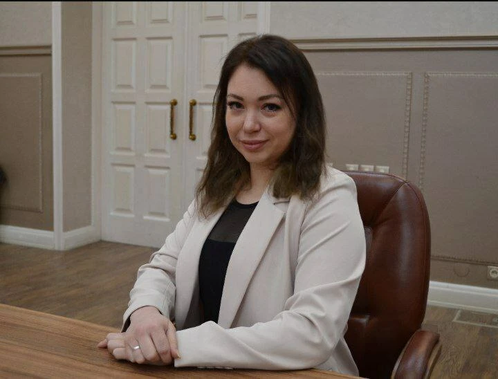 Сегодня, 23 апреля, День рождение отмечает председатель Профсоюза ПАО НПО «Искра» Ольга...