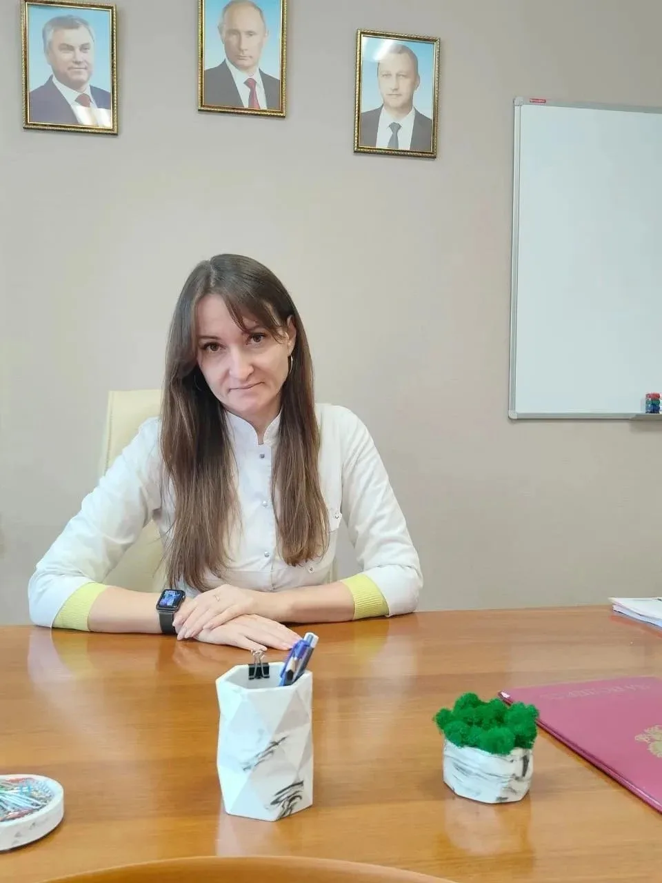 По поручению Губернатора Саратовской области Романа Викторовича Бусаргина 23.05.2026 и....