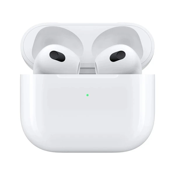 🎧Беспроводные TWS-наушники Apple AirPods 4 ANC с шумоподавлением

💸 23 700 ₽ → 15 636 ₽
🔥 Скидка 