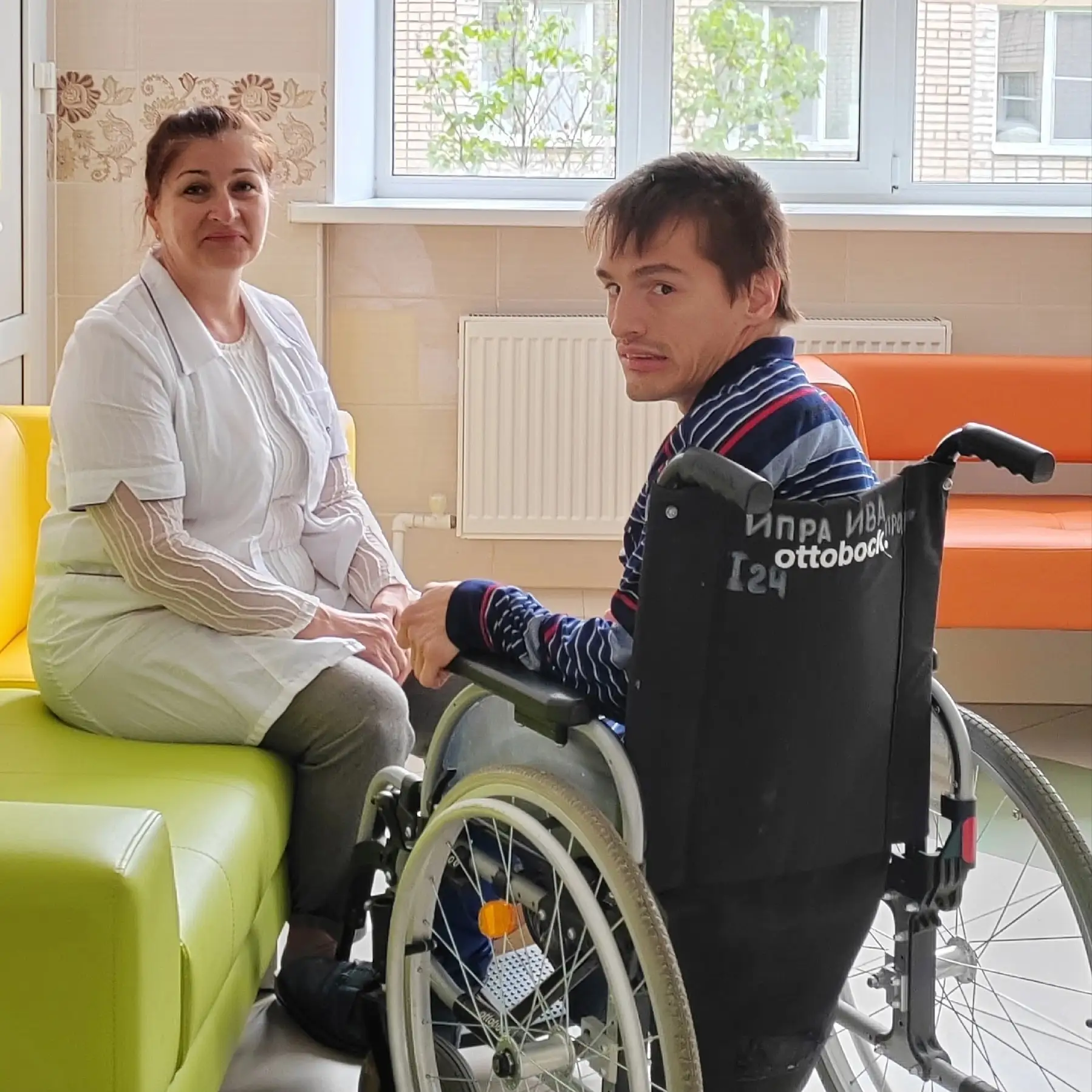 «А вы мне потом позвоните...»