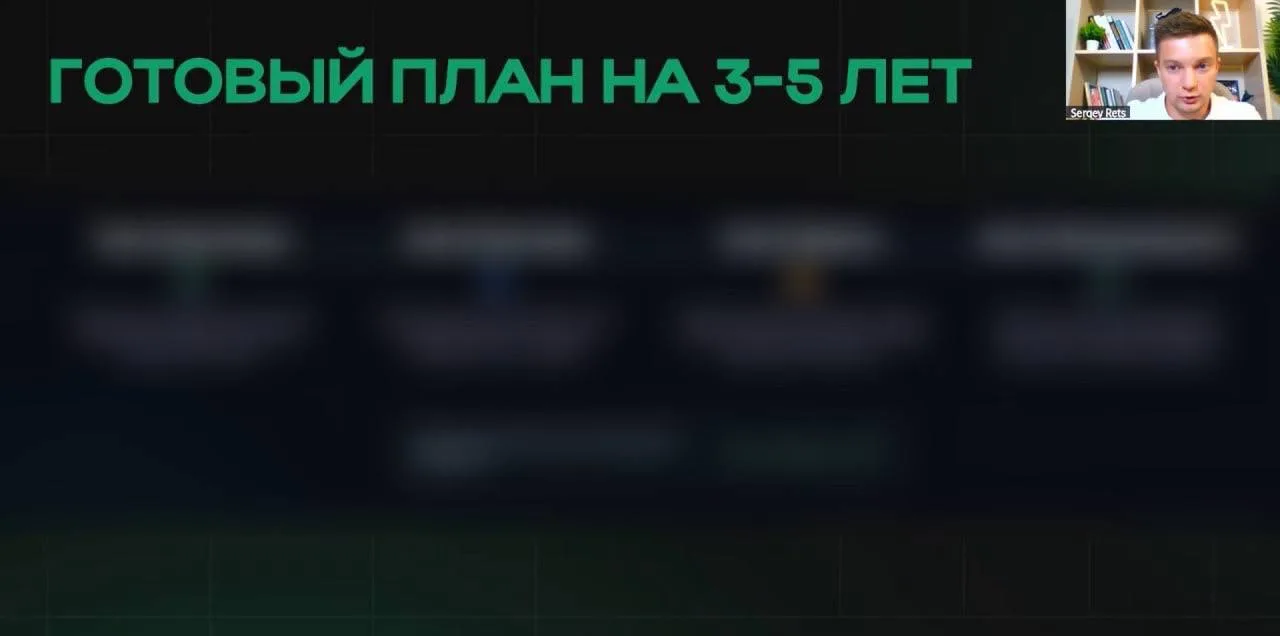 ОСТАЛОСЬ 48 ЧАСОВ ДО УДАЛЕНИЯ ЗАПИСИ ⏳

В четверг я провёл эфир на тему: «Если бы я начинал инвестир