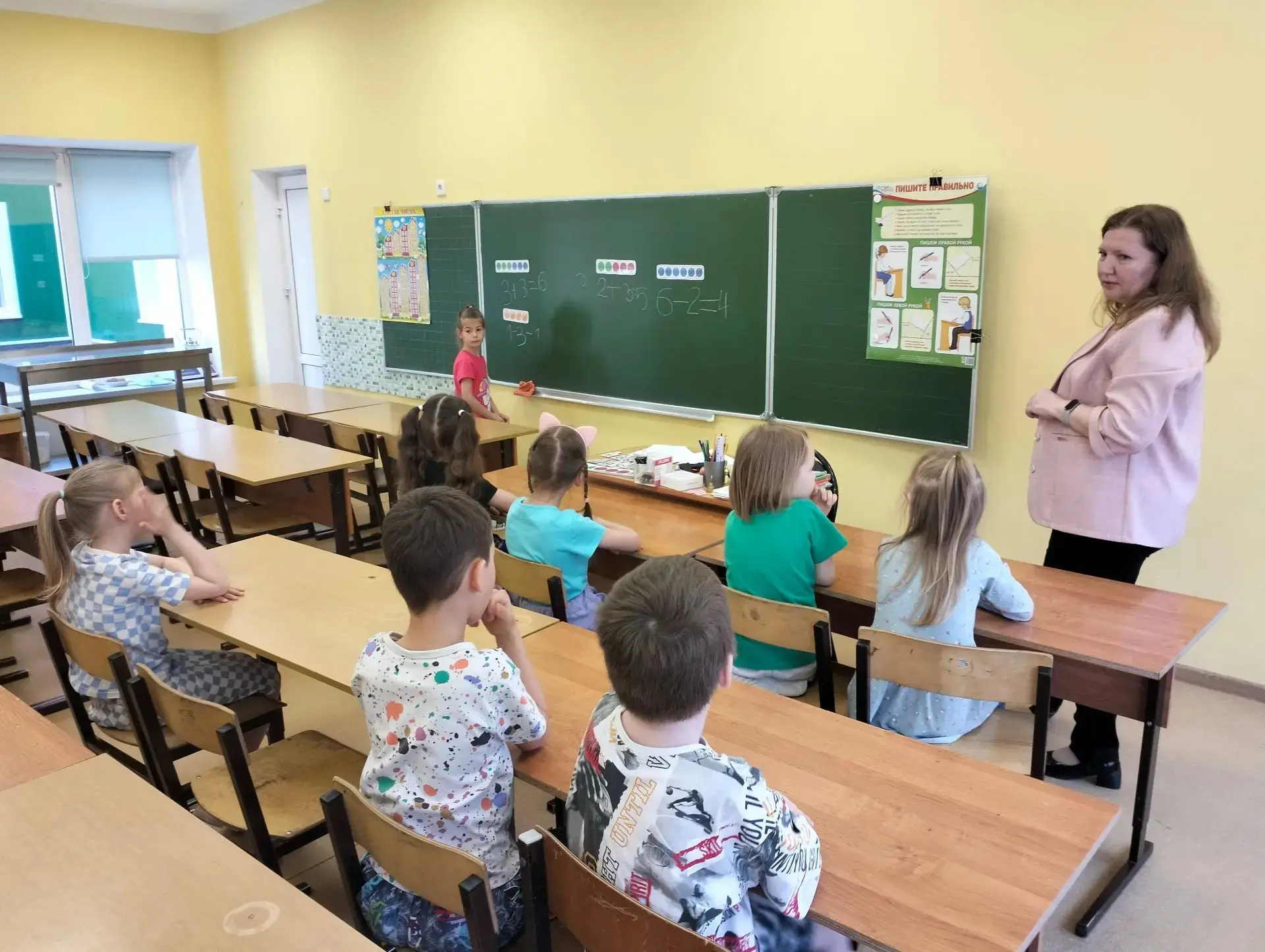 Дошкольное отделение «Сказка»  МБОУ«Софринский образовательный комплекс»  В рамках реализации проект
