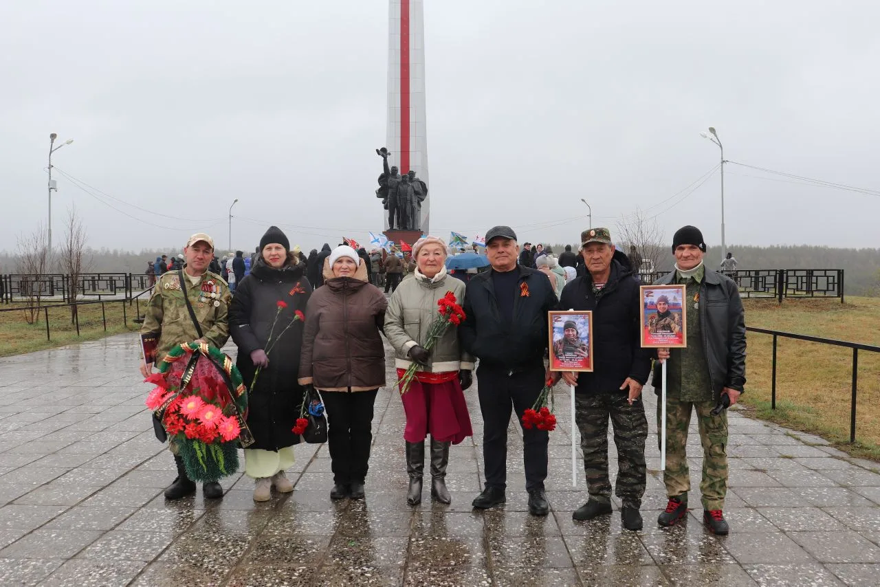 🇷🇺 Погрузитесь в атмосферу Дня Победы вместе с нами