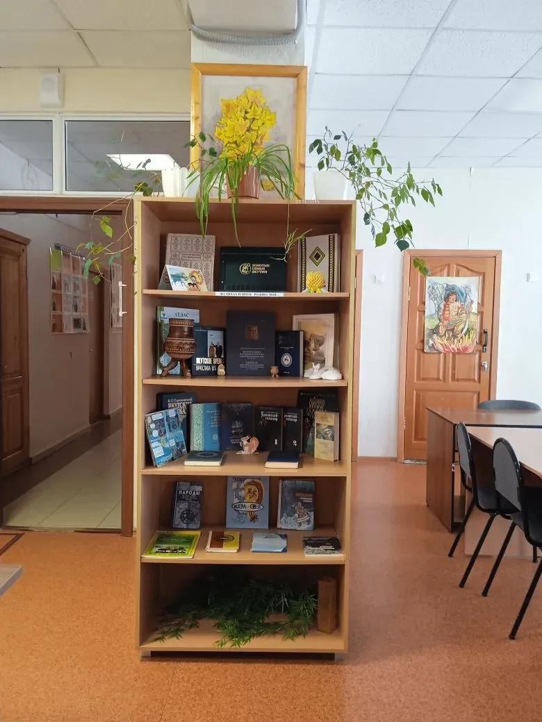 Якутия – республика наших сердец…