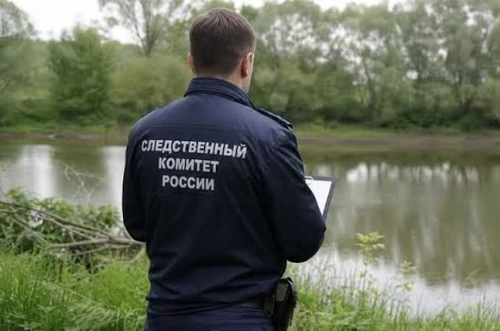 В Томской области мужчина утонул, спасая детей😱