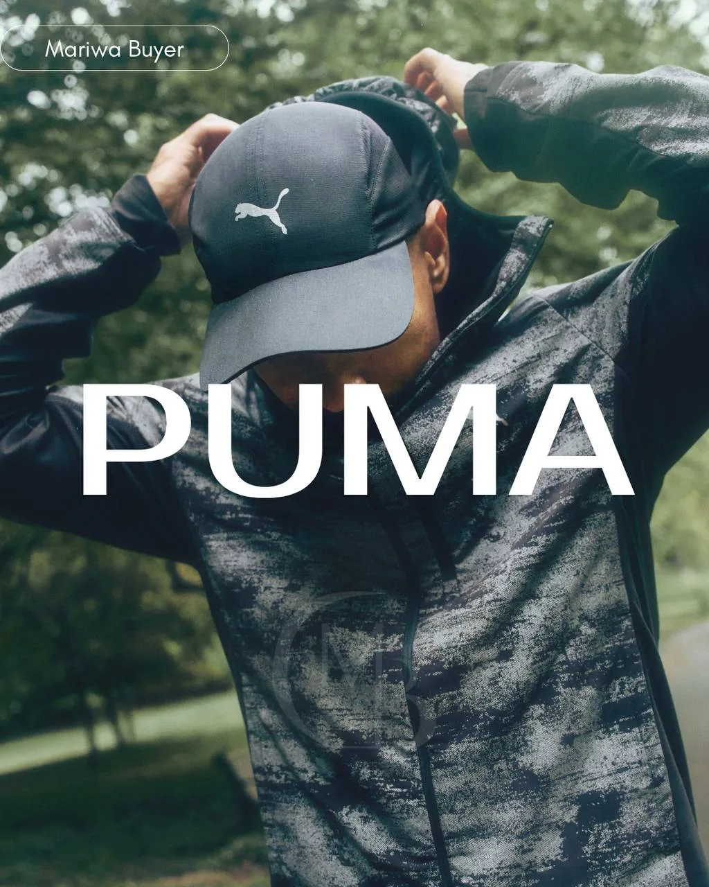 👕 SALE и Новая Коллекция от PUMA: распродажа, ради которой точно стоит заглянуть в под...