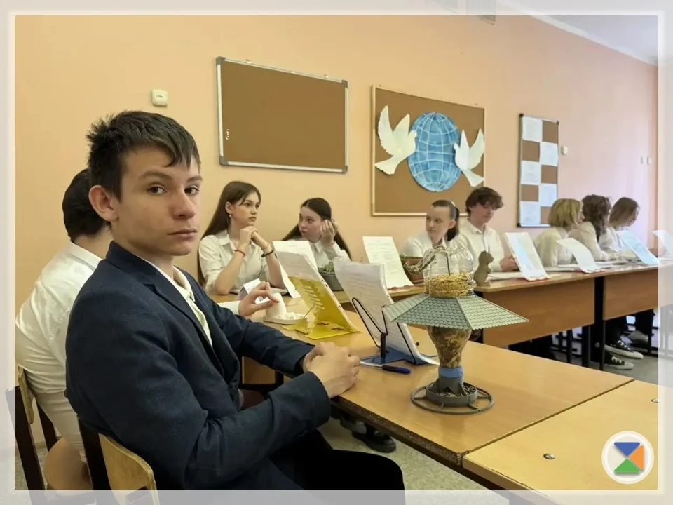 ⭐ ФЕСТИВАЛЬ НАУКИ И ТВОРЧЕСТВА ⭐  1 апреля в нашей школе состоялось яркое событие — Фестиваль науки 