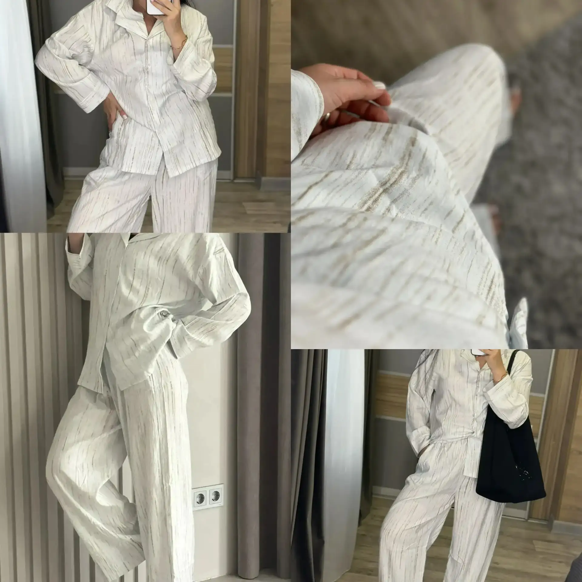 ✨Стиль начинается с уюта✨