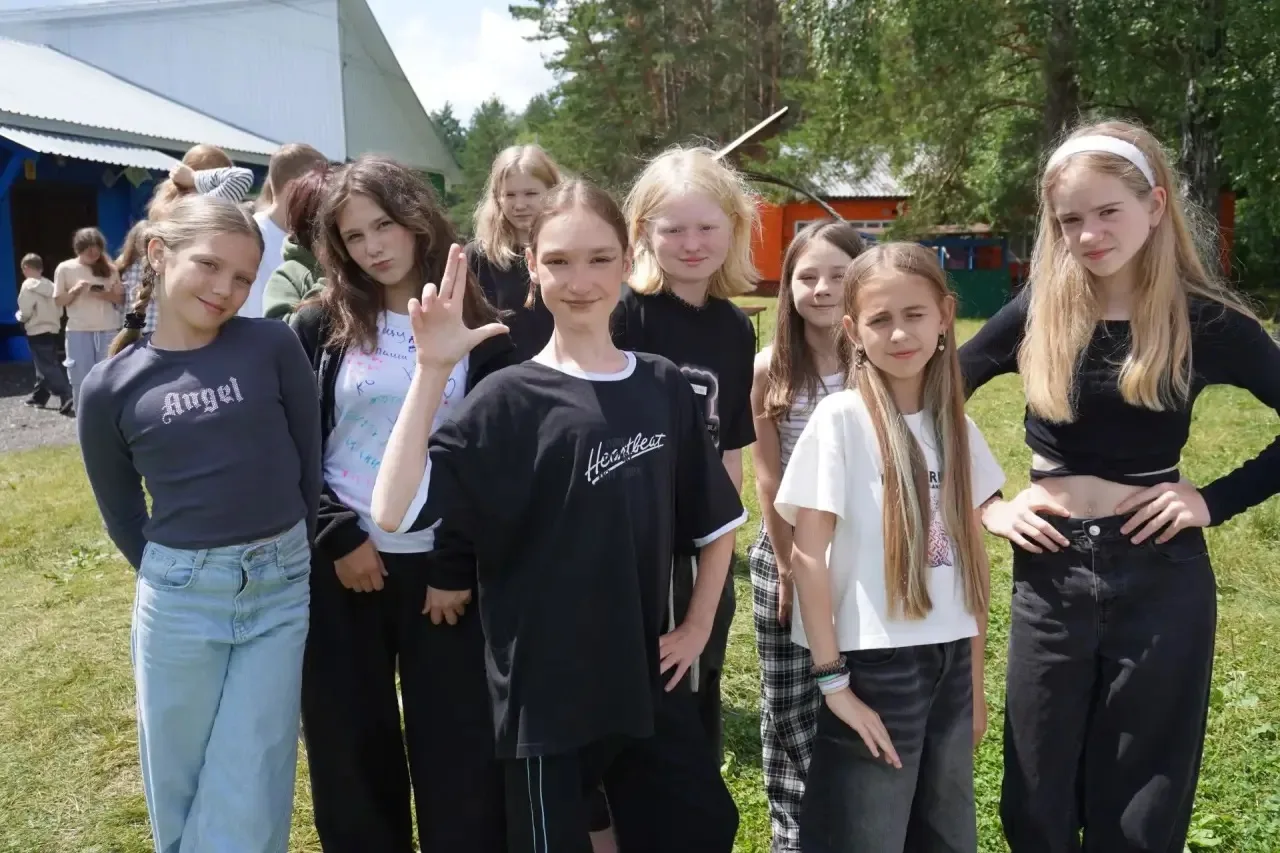 🎥 В Барнауле пройдет уникальная смена для юных медийщиков