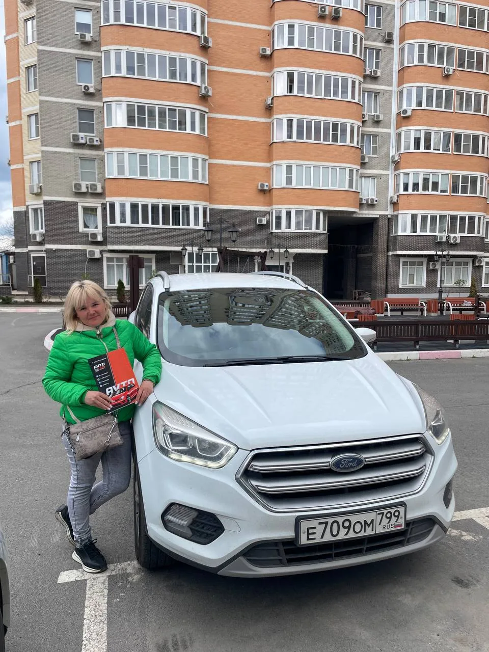 День Х настал ещё у пятерых наших клиентов