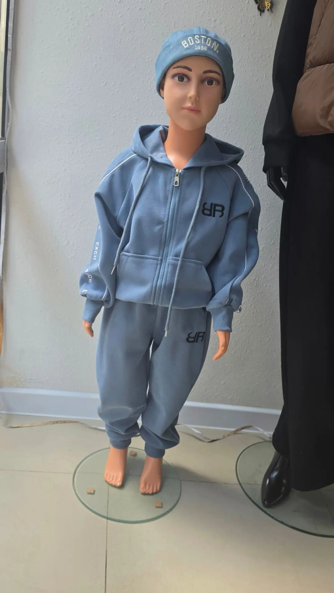 ✨️ Размер: 6-10 лет
