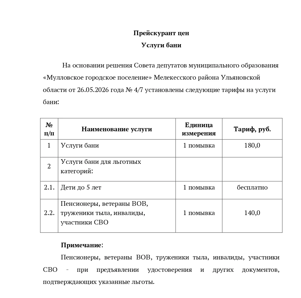 ❗Уважаемые жители ❗